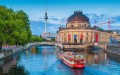 Картинка Сім кращих місць в Берлині для відвідування