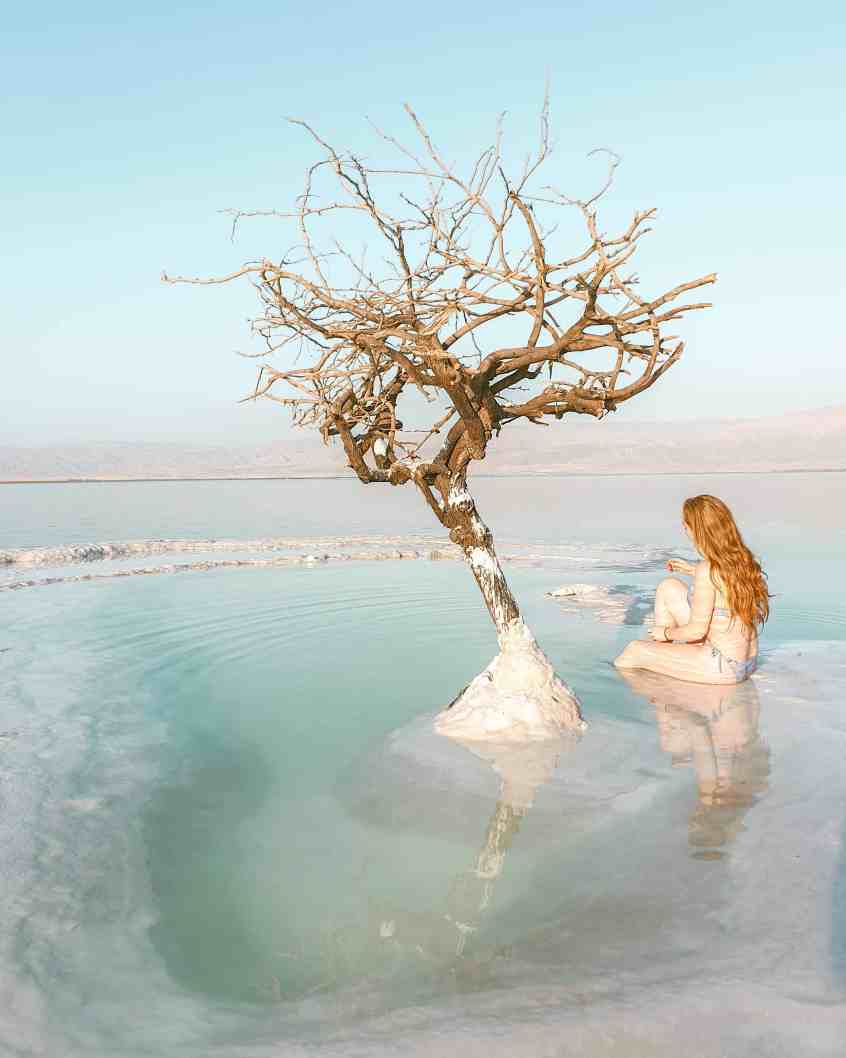 Відпочинок на мертвому морі: кращі spa-курорти, лікувальні грязі та ізраїльська косметика